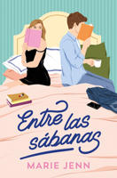 Entre Las Sábanas / Between the Sheets 8419241903 Book Cover