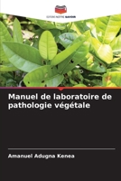 Manuel de laboratoire de pathologie végétale (French Edition) 6209744559 Book Cover