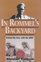 In Rommel's Backyard 0850527147 Book Cover