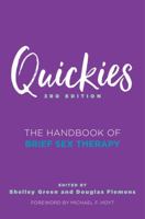 Quickies: The Handbook of Brief Sex Therapy 0393711560 Book Cover