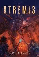 Xtremis 1737338300 Book Cover