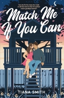 Match Me If You Can 1250168716 Book Cover