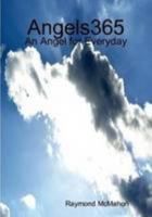 Angels365 - An Angel for Everyday 1409286762 Book Cover