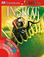 Insect 1405320532 Book Cover