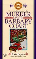 Murder on the Barbary Coast (Maggie Maguire Mysteries) 0425169332 Book Cover