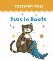 Puss in boots 0896731618 Book Cover