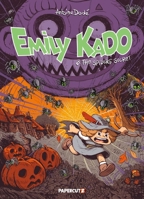 Emily Kado 1545827494 Book Cover