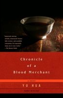 Chronicle of a Blood Merchant 1400031850 Book Cover