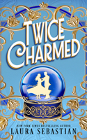 Twice Charmed (Lack and Luster) 1662538839 Book Cover