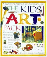 Kids' Art Pack 0789421690 Book Cover