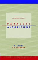 Introduction to Parallel Algorithms (Wiley Series on Parallel and Distributed Computing) 0471251828 Book Cover