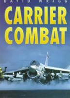 Carrier Combat 1557501157 Book Cover