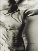 John Swannell Nudes 1978-2006 0704371200 Book Cover