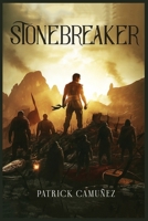 Stonebreaker B0FP2PWHLY Book Cover