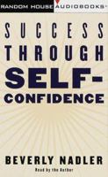 Success Through Self-Confidence 039429825X Book Cover