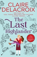 The Last Highlander 0515123374 Book Cover