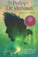 The Poetry of Car Mechanics 1662660219 Book Cover