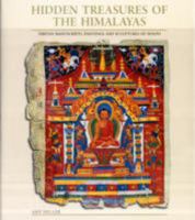 Hidden Treasures of the Himalayas 193247644X Book Cover