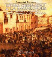de las Chinampas a la Megalopolis: El Medio Ambiente en la Cuenca de Mexico 9681668715 Book Cover