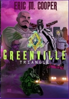 Greenville Triangle: A story about Tulsa, Oklahoma's Black Wall Street 0983420351 Book Cover