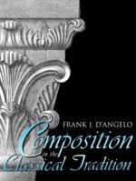 Composition in the Classical Tradition 0023271418 Book Cover