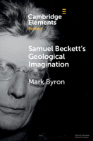 Samuel Beckett's Geological Imagination 1108738966 Book Cover