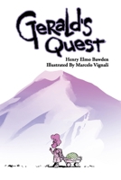 Gerald's Quest B0F1LM9KS9 Book Cover