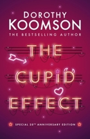 The Cupid Effect 0751539694 Book Cover