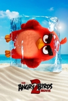 The Angry Birds 2: The Complete Screenplays B0884RG3DK Book Cover