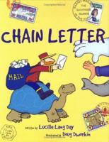 Chain Letter 1597140112 Book Cover