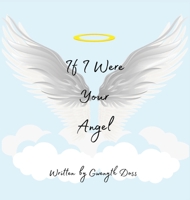 If I Were Your Angel B0CGL2LPHD Book Cover