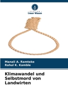 Klimawandel und Selbstmord von Landwirten B0CGKHC23C Book Cover