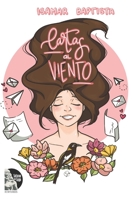 Cartas al Viento B0BYRPZQLW Book Cover