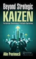 Beyond Strategic Kaizen 103233035X Book Cover