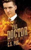The Doctor 1952133394 Book Cover