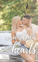 Wrangled Hearts: Chasing the Rodeo B0H6ZT789M Book Cover