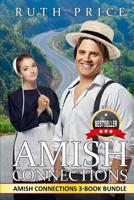 Amish Connections 1494370018 Book Cover