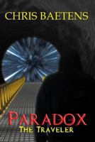Paradox: The Traveler 1731199260 Book Cover