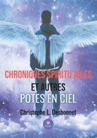 Chroniques spiritu'ailes et autres potes en ciel null Book Cover