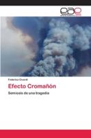 Efecto Cromañón 6200423792 Book Cover