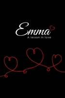Emma: A lesson in love B0C19F8SYW Book Cover
