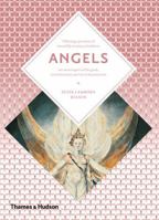 Angels: Messengers of the Gods (Art and Imagination) 0500810443 Book Cover