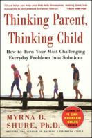 Thinking Parent, Thinking Child 0071431969 Book Cover