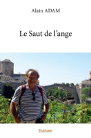 Le Saut de l'ange (French Edition) 2334137634 Book Cover