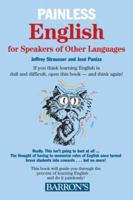Painless English for Speakers of Other Languages (Barron's Painless Series) 1438000022 Book Cover