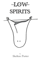 Low Spirits: Halloween B0FTF873ZR Book Cover