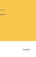 Kalevala: I. 3382201186 Book Cover