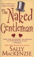 The Naked Gentleman 082178076X Book Cover