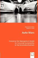 Auto Wars 383649261X Book Cover