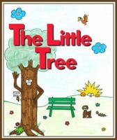 The Little Tree 1903271177 Book Cover